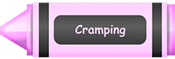 Cramping