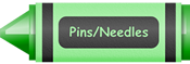 Pins & Needles
