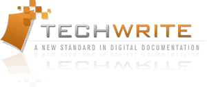 TechWrite - A new standard in digital documentation